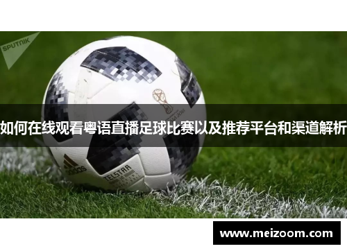 如何在线观看粤语直播足球比赛以及推荐平台和渠道解析