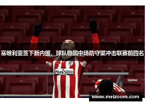 塞维利亚签下新内援，球队稳固中场防守望冲击联赛前四名